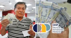 ONP anuncia cronograma de pagos de julio 2025 para pensionistas del Sistema Nacional de Pensiones: ¿qué día cobran los jubilados?