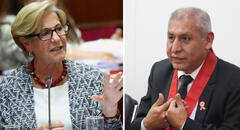 Presidente de la Corte Superior de Justicia Penal sobre inicio de juicio oral contra Susana Villarán: “Deben ser pasos finos y seguros”