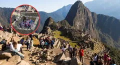 Machu Picchu entra en 'lista negra' del turismo en ranking internacional: lo califican como "abarrotado y demasiado caro"