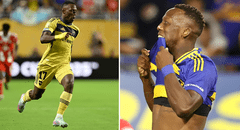 Prensa argentina arremete contra Luis Advíncula tras la eliminación de Boca Juniors en el Mundial de Clubes: ''No tiró un solo centro bien''