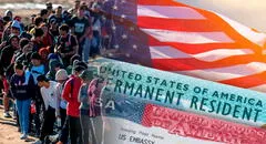 USCIS y las buenas noticias para inmigrantes en EEUU: la visa que puedes obtener rápidamente con estos requisitos
