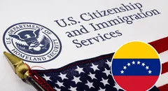 USCIS confirma fecha límite para que inmigrantes venezolanos con TPS conserven permiso de trabajo en EEUU