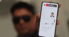 ¿Cómo puedo descargar mi licencia de conducir en Perú? Así puedes obtenerla automáticamente en la web oficial del MTC