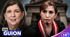 RMP sobre disposición del Poder Judicial que suspende a Patricia Benavides: "Hemos estado al borde de una catástrofe jurídica"