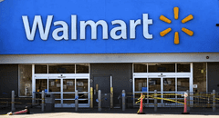 Walmart recibe una multa de US$10.000 millones por supuesta estafa electrónica a sus clientes en EEUU
