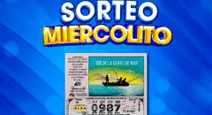 Resultado Sorteo Miercolito HOY, 25 de junio: comprueba con tu billete qué número cayó en la Lotería Nacional de Panamá