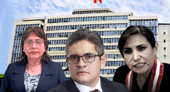 Domingo Pérez tras suspensión de Benavides: "Delia Espinoza debe continuar las investigaciones donde hay hechos criminales"