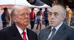 Gobierno de Trump propuso desobedecer cualquier orden judicial que frenara las deportaciones de inmigrantes: “Que se jo***"