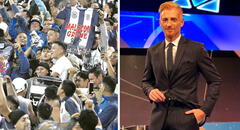 Martín Liberman denuncia amenazas de hinchas tras decir que Alianza Lima es 'un equipo de medio pelo': "¿Me están jod***?"