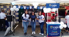Caja Arequipa es doble finalista en la premiación de la Semana Mundial del Ahorro 2025 por su compromiso con la educación financiera