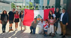 Doce peruanos ya han sido evacuados desde Israel a una zona segura de Egipto, según Cancillería