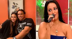 Hija de Farid Odé defiende a su madre Mariella Zanetti, quien negó que su esposo la haya maltratado: “No la señalen”