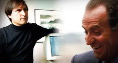 Así fue como Steve Jobs, fundador de Apple, consiguió venderle una computadora al Rey Juan Carlos I