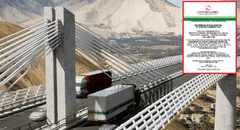 Nueva Carretera Central: hay riesgo de que obras no empiecen a inicios del 2026 por demoras en estudios