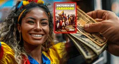 Bono de la Batalla de Carabobo 2025 con monto mejorado en junio: de cuánto sería el aumento para todos los beneficiarios