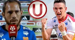 Arquero de Grau desconoce por qué Comizzo no puso a su goleador ante Universitario: “Estaba perfectamente bien”