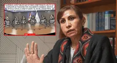 JNJ como banda criminal: Carlincatura muestra a consejeros con ropa de presos luego de intentar reponer a la fuerza a Patricia Benavides