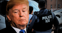 Malas noticias para Trump: inmigrante muere en prisión de ICE mientras esperaba la orden de deportación en EEUU