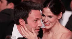 Ben Affleck lamenta su divorcio con Jennifer Garner: "Es el mayor arrepentimiento de mi vida"