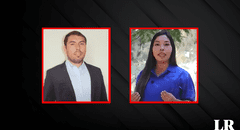 Deyvis y Yesabella: los esposos prófugos cuya captura es clave en caso Qali Warma
