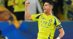 El nuevo contrato de Cristiano Ronaldo es una locura: los detalles que lo vuelven el más poderoso de Arabia