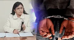Congresista Katy Ugarte defiende envío de reos peligrosos a El Salvador, pero desconoce el costo para el Estado