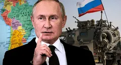 El país de América Latina donde opera una base rusa con una estación satelital clave para los intereses estratégicos de Putin en el continente