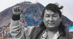 Chacalón, el referente cultural que unió a los migrantes andinos a través de la música popular peruana