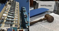 Indecopi anuncia remate de inmuebles desde S/12.000 que se ubican en Miraflores, La Molina y más distritos: ¿cómo participar?