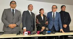 Patricia Benavides vuelve a atacar a Delia Espinoza tras fracasar golpe al Ministerio Público: "Hay una desobediencia flagrante"