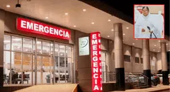 Ingresó con tos, recibió una inyección y murió: familia denuncia negligencia médica en clínica de Juliaca