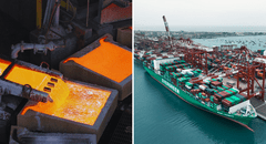 Este metal lideró las exportaciones mineras en Perú en 2025, según el Minem: superó los US$6.000 millones y no es el oro