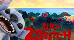 Disney anuncia la secuela de 'Lilo & Stitch 2' tras el éxito en taquilla de la primera película