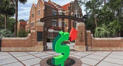 Universidades de Florida podrían aumentar un 10% el costo de matrícula a estudiantes de otros estados desde otoño