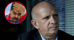 Hugo 'el pollo' Carvajal, exgeneral de Nicolás Maduro, se declaró culpable de cuatro delitos en Estados Unidos