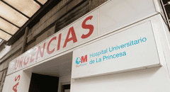 Colombiana víctima de abuso se atiende en un hospital en España, pero le terminan cobrando por su situación irregular