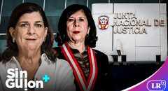 RMP advierte sobre las siguientes movidas de la JNJ: "Comenzaron las venganzas y obviamente será contra Janet Tello"