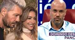 Madre de Milett Figueroa revela la inesperada reacción de Marcelo Tinelli ante las confesiones de Bruno Agostini: “Sabe todo”
