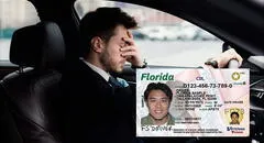 Nueva ley en Florida multará a los conductores con US$1.000 por exceso de velocidad a partir de esta fecha