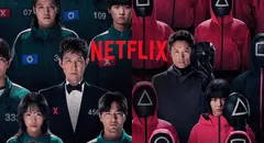 ‘El juego del calamar 3’ online en español: dónde ver la serie coreana más vista en Netflix