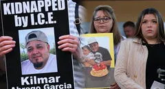 Kilmar Ábrego García será detenido y deportado por ICE tras ser liberado por la corte, confirma DOJ