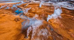 Investigación geológica descubre una inusual 'pluma térmica' que pudo haber desviado la placa tectónica india hace millones de años