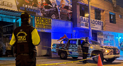 Un asesinato más en las últimas 24 horas
