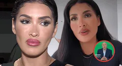 Michelle Soifer reaparece tras delicado problema de salud y confiesa su estado actual: "En cama"