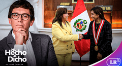Jaime Chincha sobre posición del Gobierno ante Patricia Benavides: ¿Cuál es el afán para tomar posición a favor?