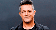 Alejandro Sanz envía conmovedor mensaje a sus seguidores tras admitir romance con fan de 18 años: “Nada va a hacer que cambie con ustedes”