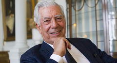 Vargas Llosa, Italia, Leoncio Bueno y Nicomedes Santa Cruz en la FIL de Lima 2025