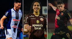 Tabla de posiciones Liga 1 2025 de Perú: partidos de hoy, viernes 27 de junio, por la fecha 17