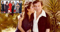 Florinda Meza reveló por qué no tuvo hijos con Roberto Gómez Bolaños y expuso defectos del actor
