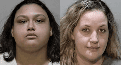 Menor en Florida sufre abuso sexual tras ser alcoholizada por dos mujeres: acusado es hermano de una de las implicadas